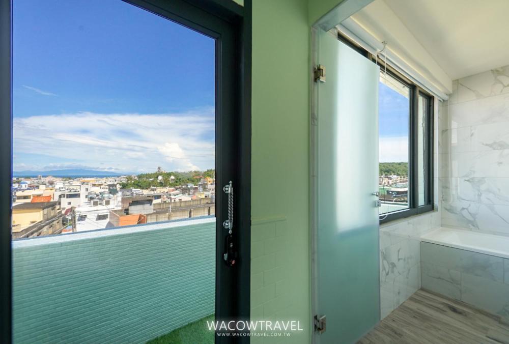 Lala Easystay Île Lamay Extérieur photo