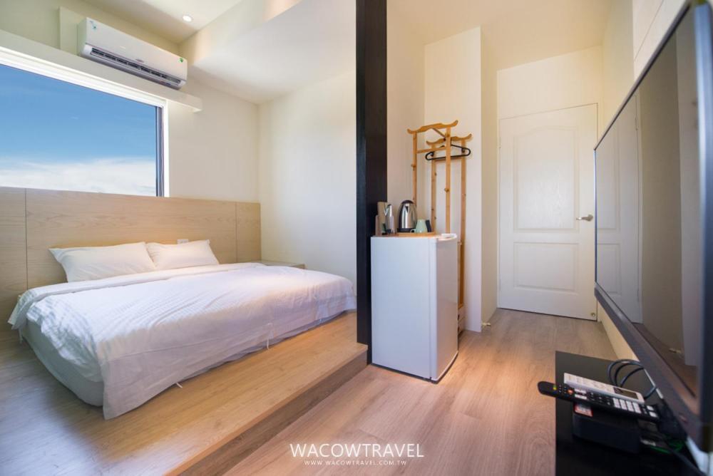 Lala Easystay Île Lamay Extérieur photo
