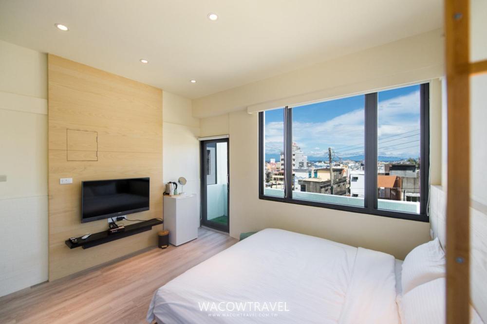 Lala Easystay Île Lamay Extérieur photo