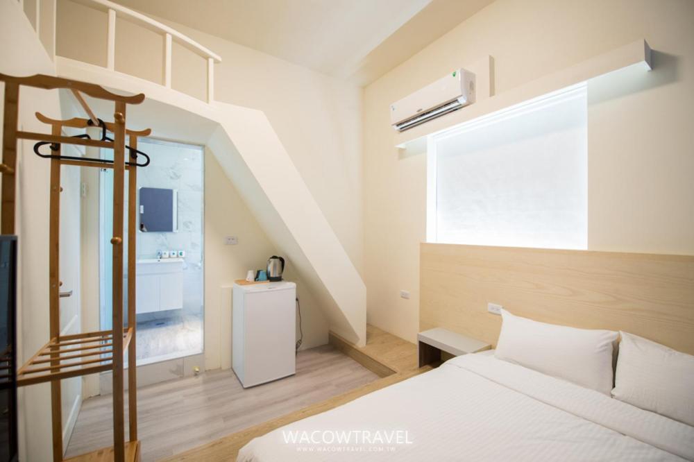 Lala Easystay Île Lamay Extérieur photo