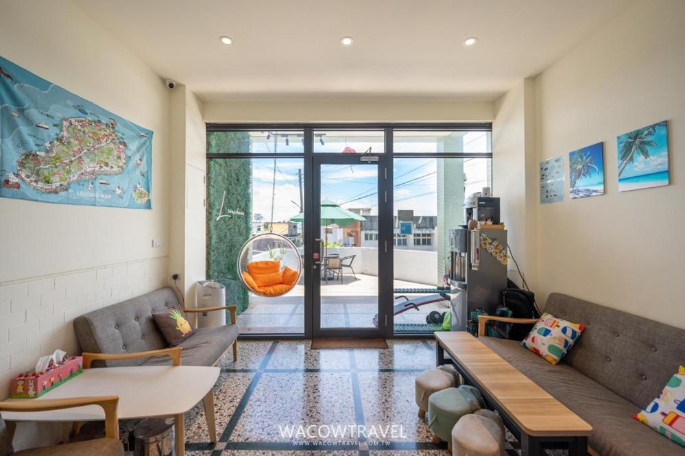 Lala Easystay Île Lamay Extérieur photo